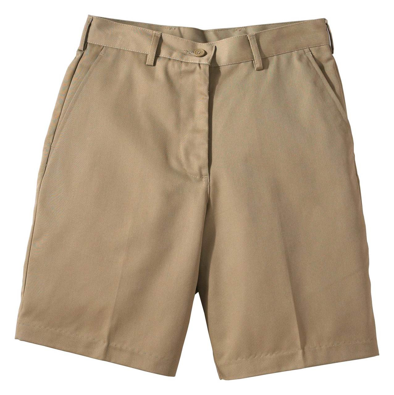 Women's Cargo Shorts | Uniform Shorts 