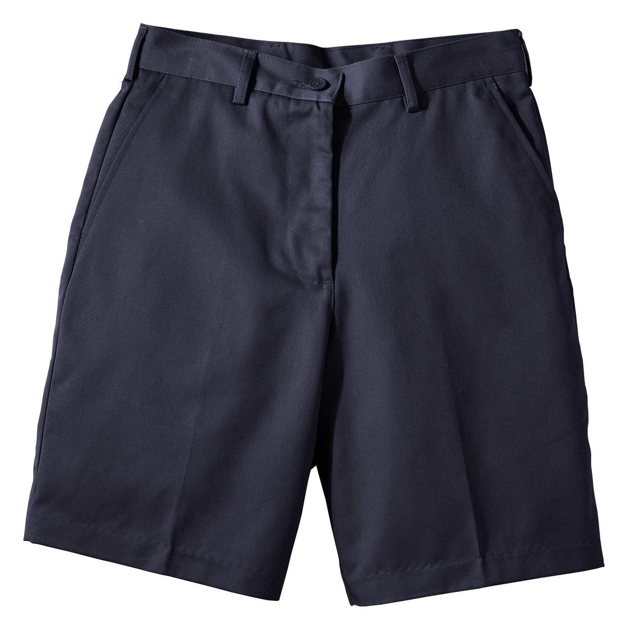 Women's Cargo Shorts | Uniform Shorts 
