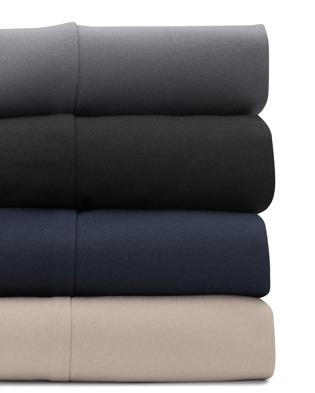 Easy Fit Men's Uniform Pants for Casino or Hotel Staff