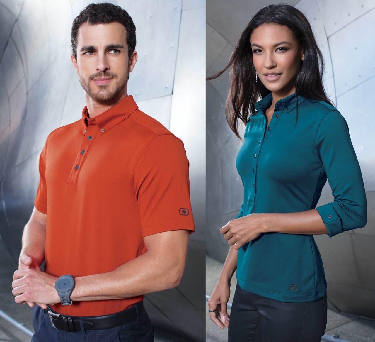 ogio polo shirts womens