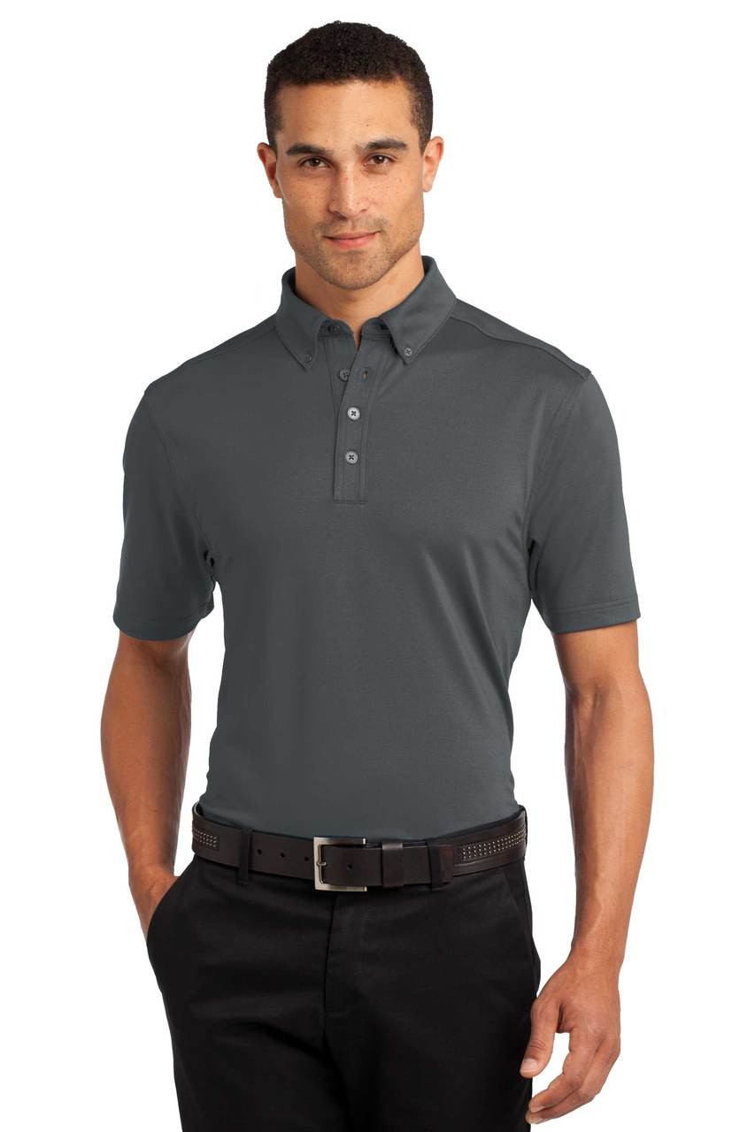 OGIO® Gauge Polo