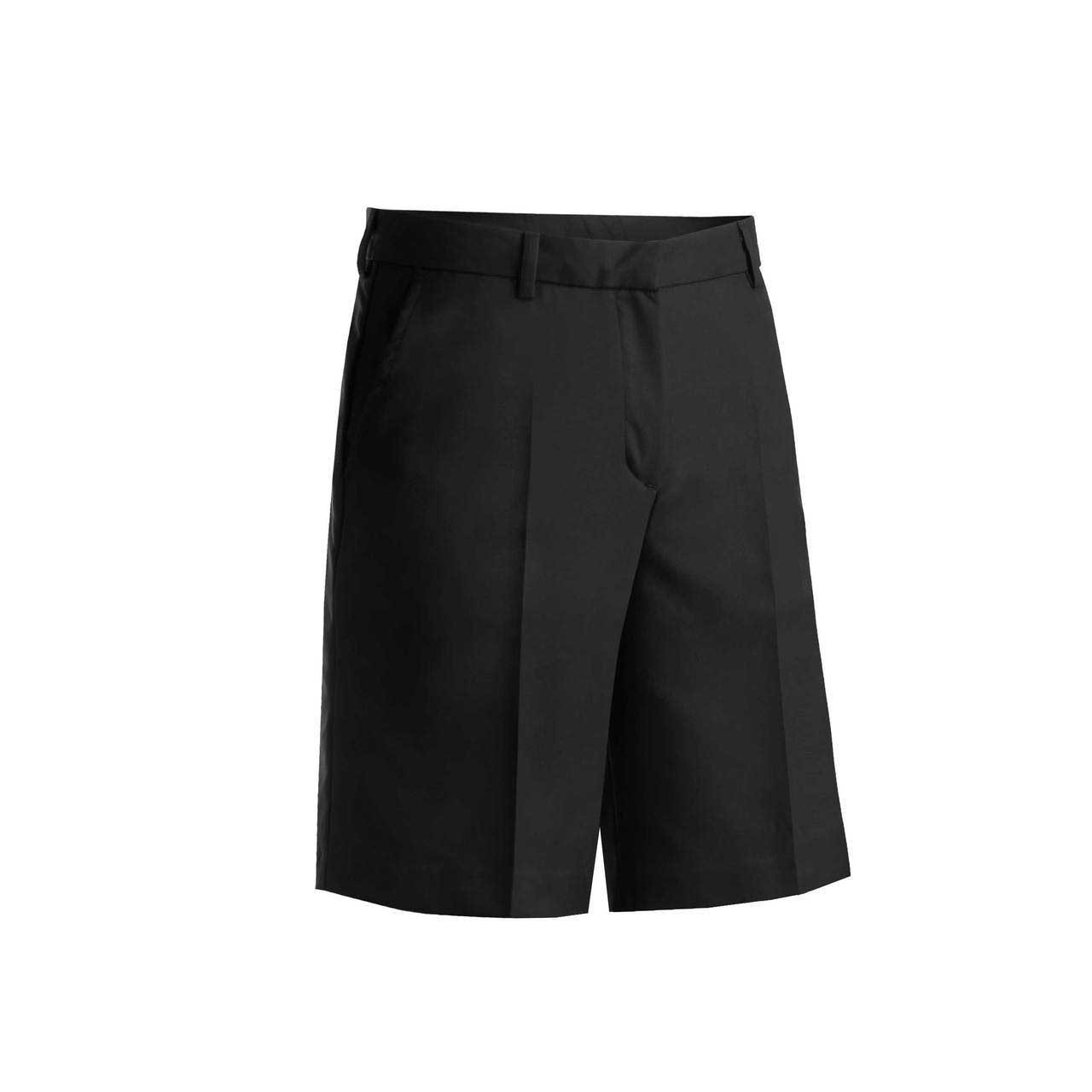 Women's Microfiber Uniform Shorts