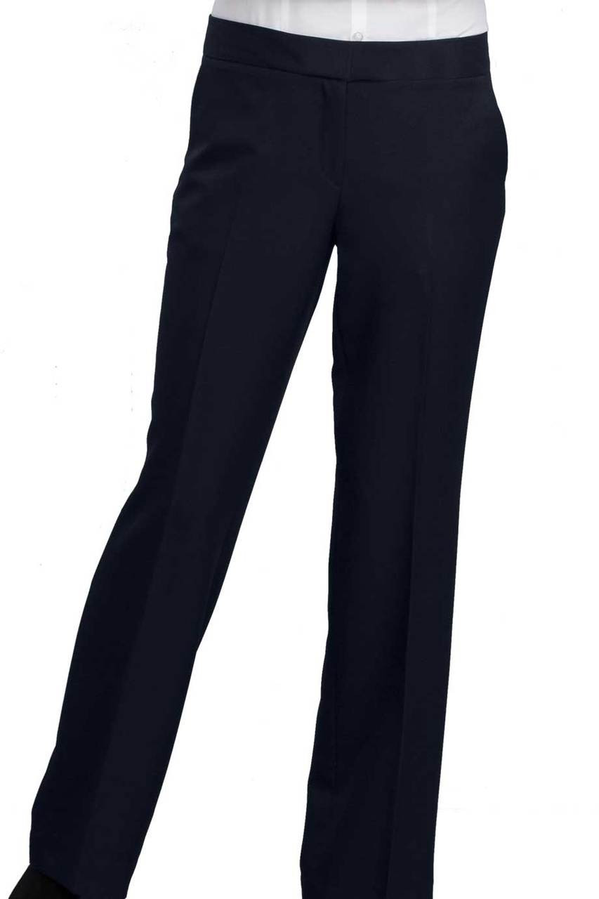 Plus Size Formal Pants Ladies | Office Clothes Pants Work Wear - Plus Size  Pants - Aliexpress