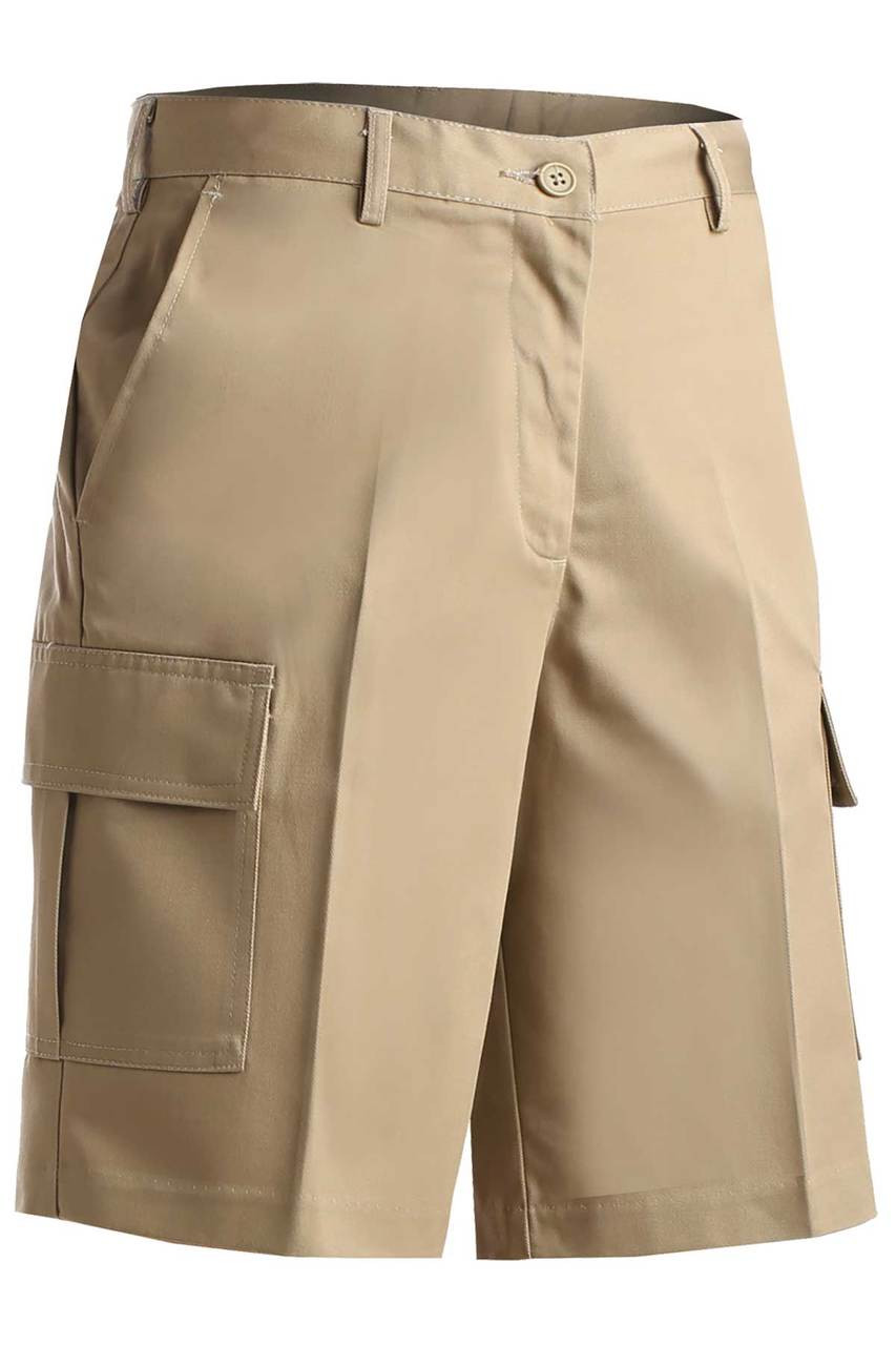Women's Summer Uniform Shorts