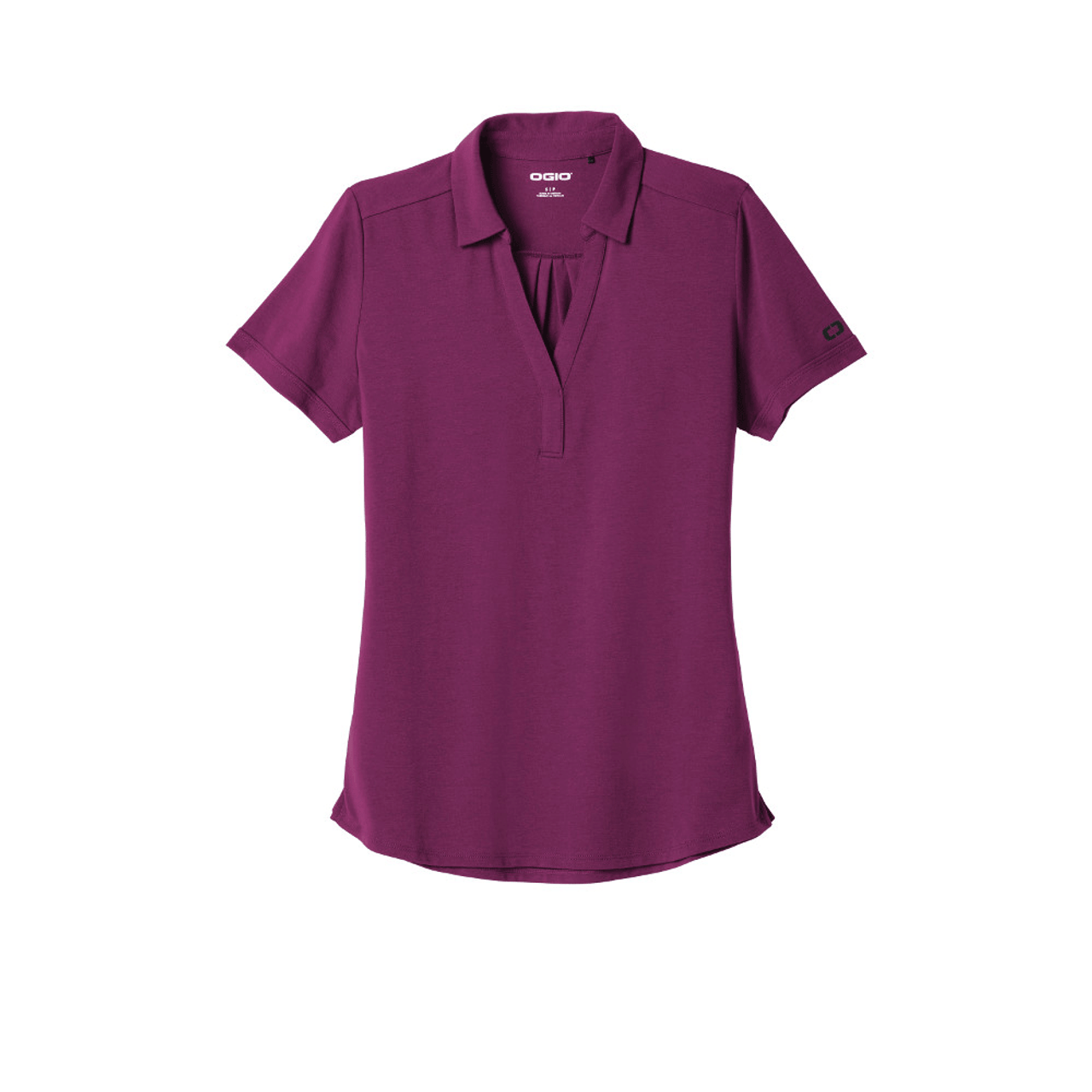 OGIO® Ladies Limit Polo