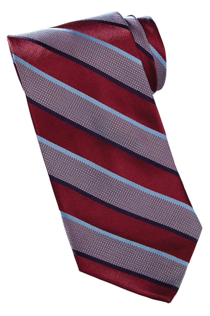 SW00 Bold Stripe Tie
