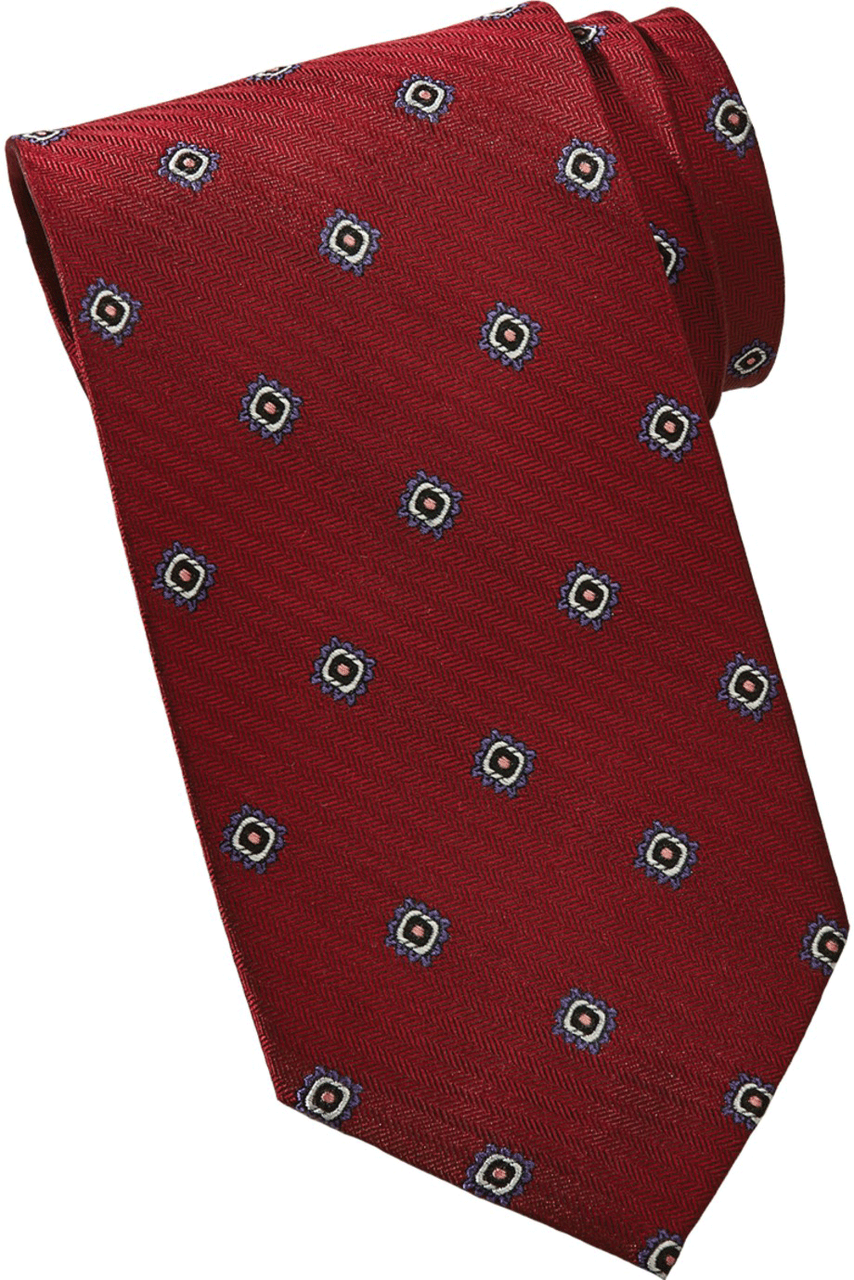 Nucleus Tie