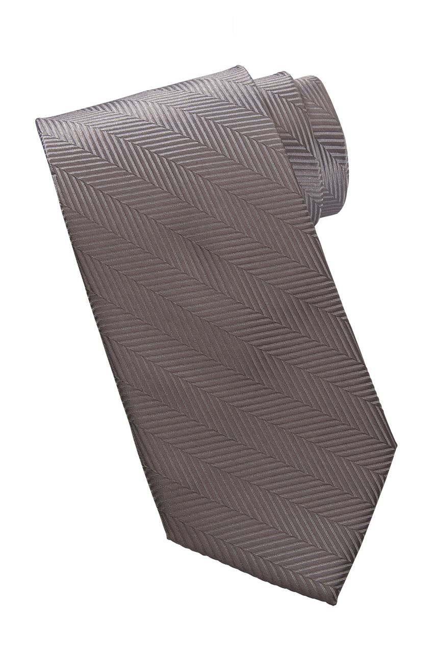 Herringbone Tie