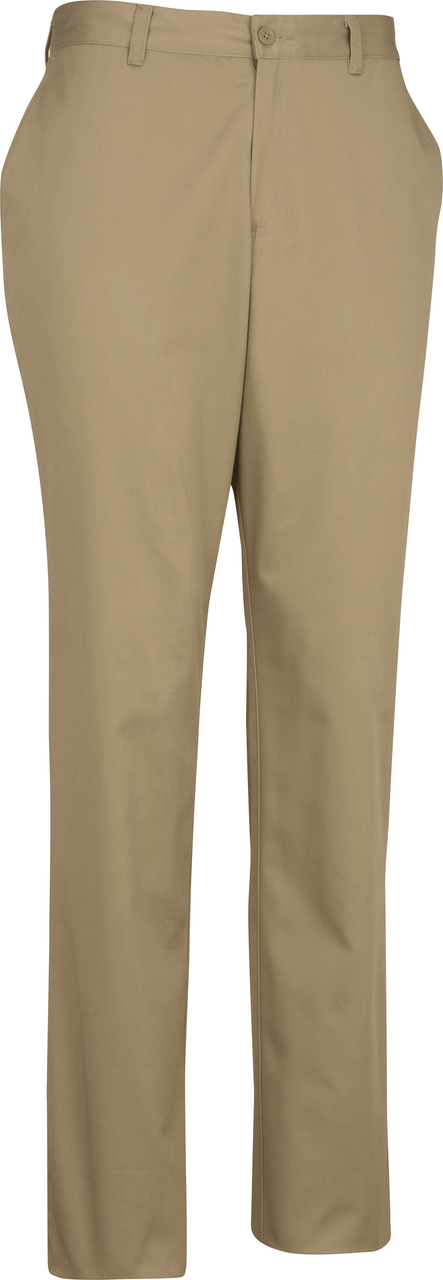 Men's Slim Fit Chino Pants