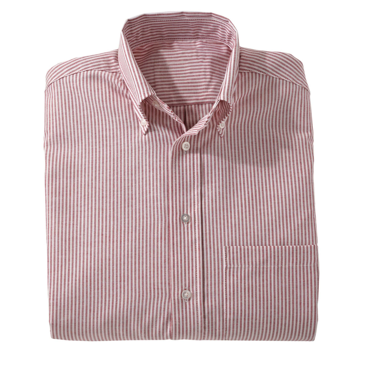 Women's Short Sleeve Easy Care Oxford