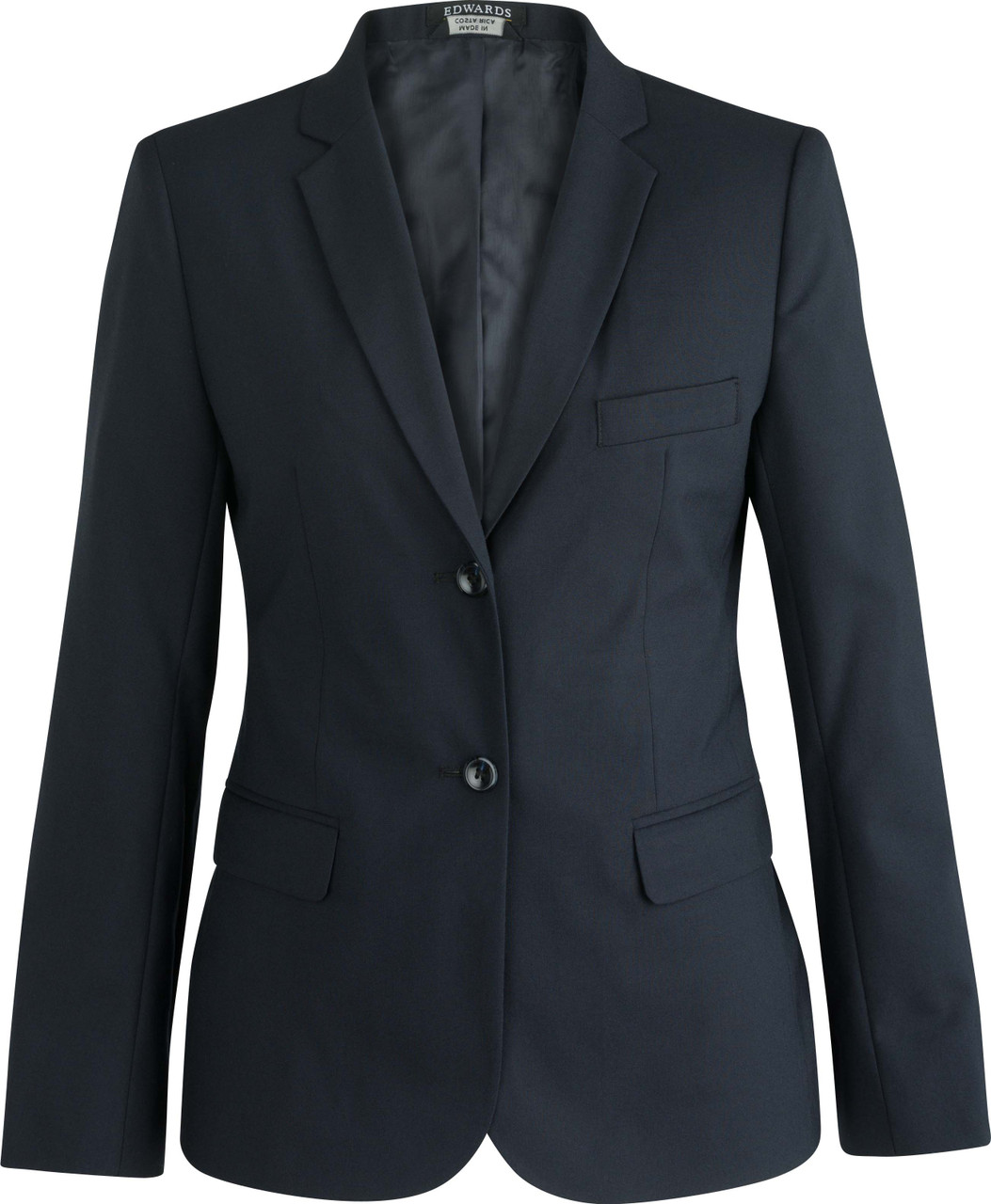 6633 Ladies Suit Coat