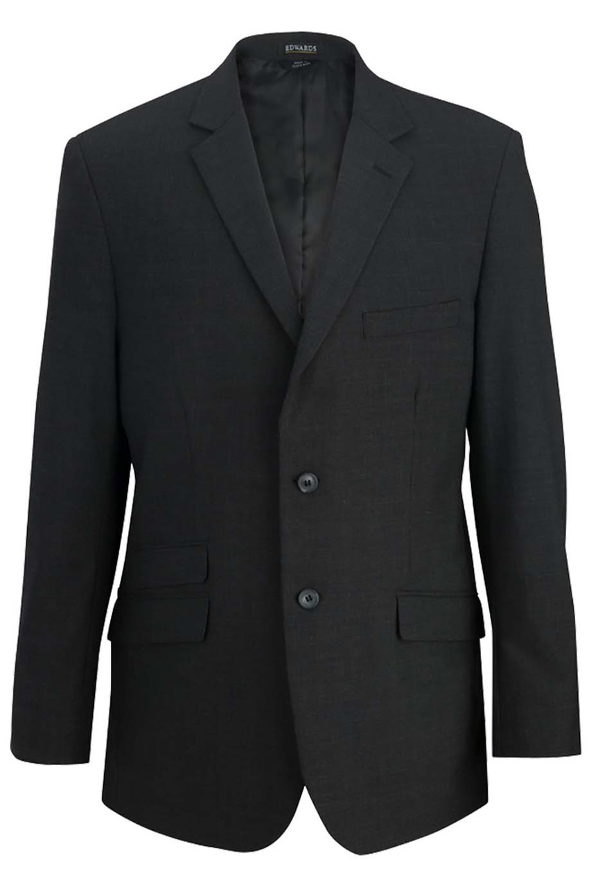 Redwood & Ross Washable Suit Coat