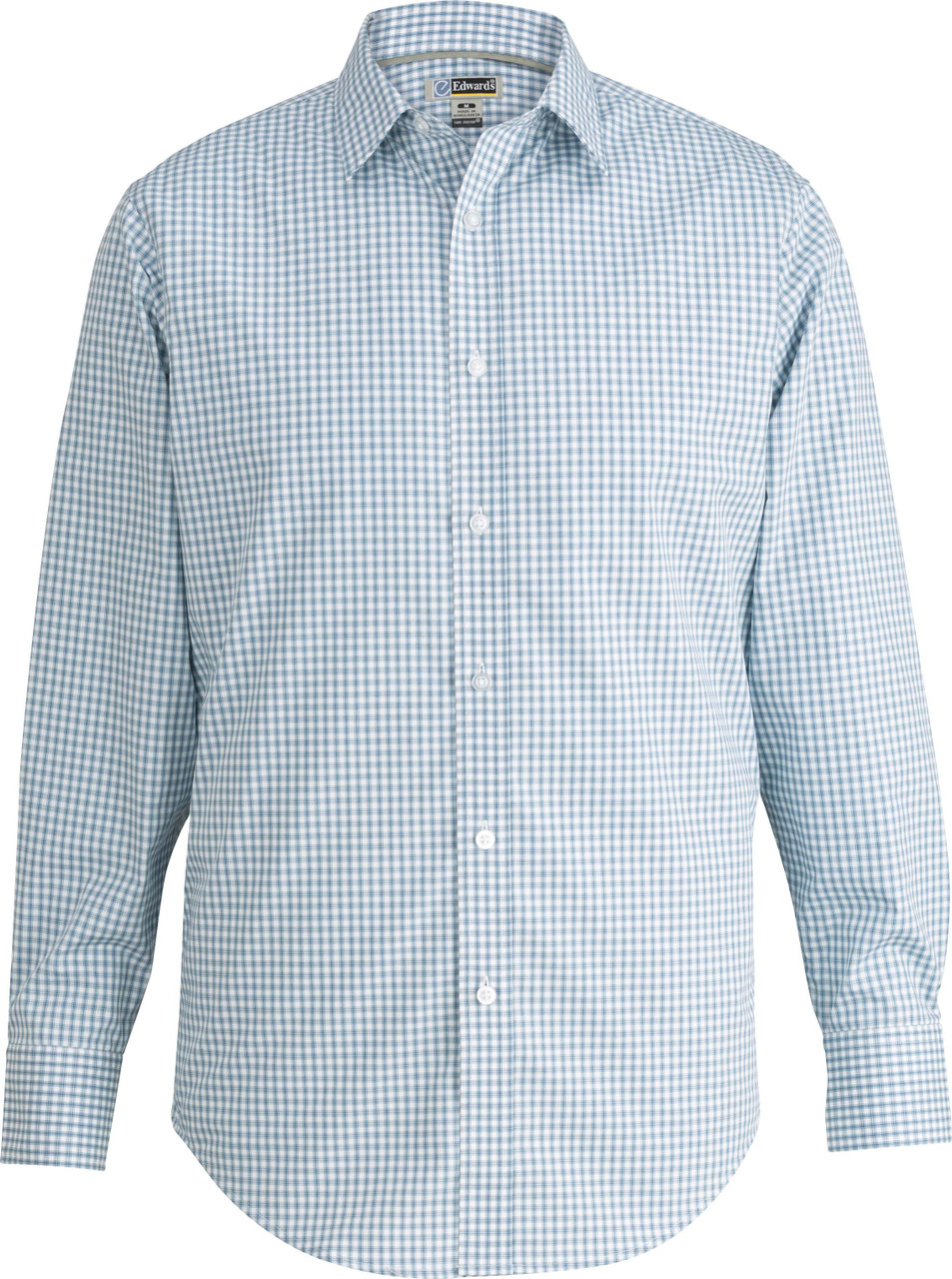 W broadcloth trad check shirt 　OVY としたセレクトショップ broadcloth trad check shirt W OVY