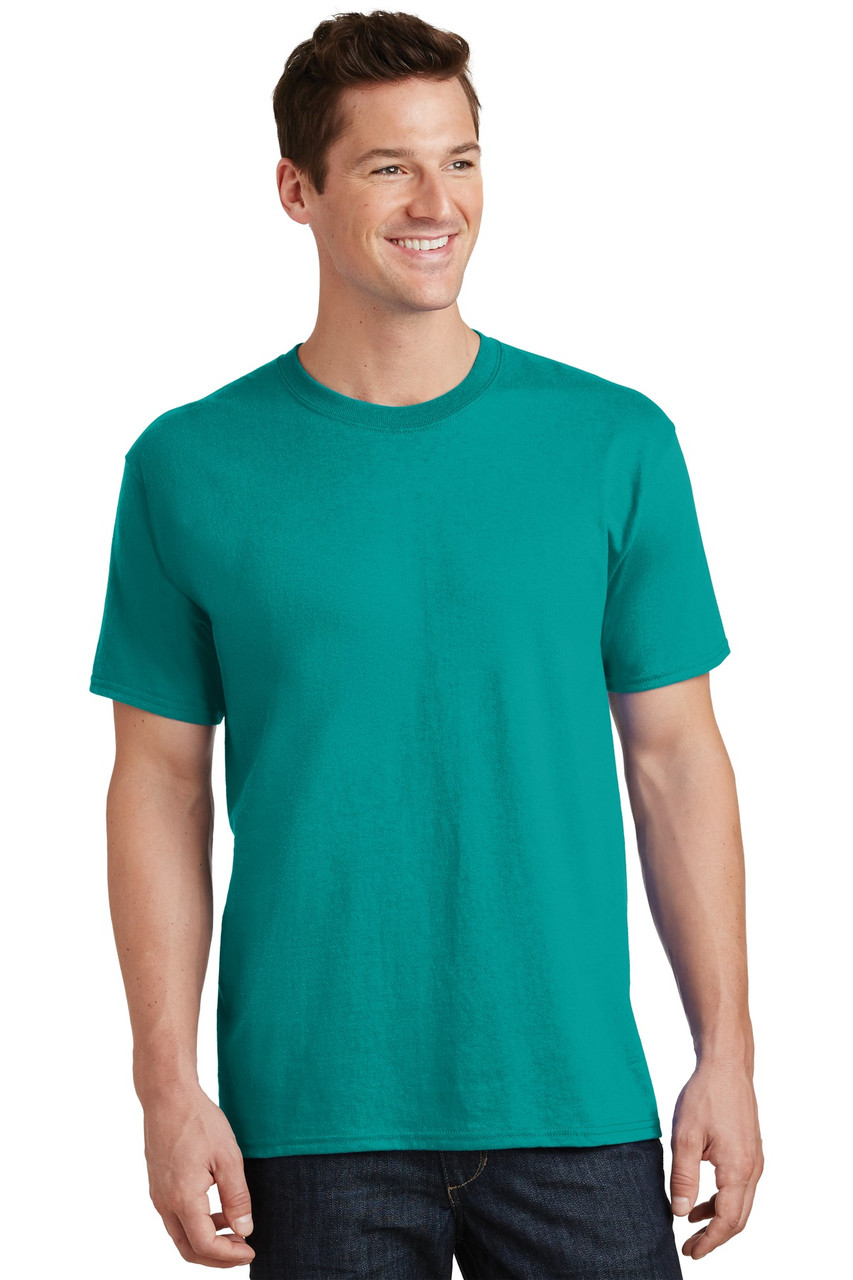 Port & Company Core Cotton Tee