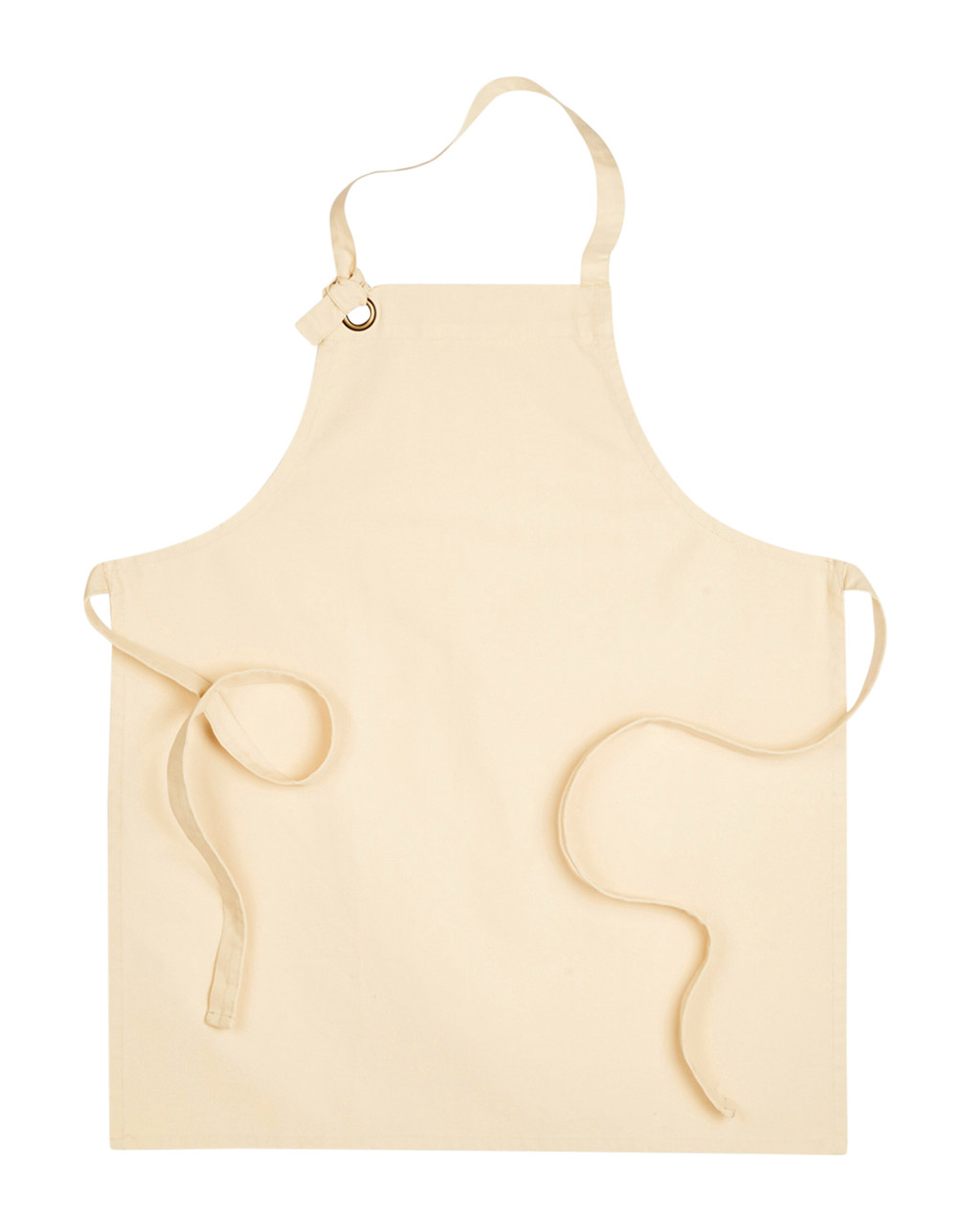 ★ ✴︎VICTOR✴︎ ★LABOUR AND WAIT BIB APRON Raw bib apron w. pockets