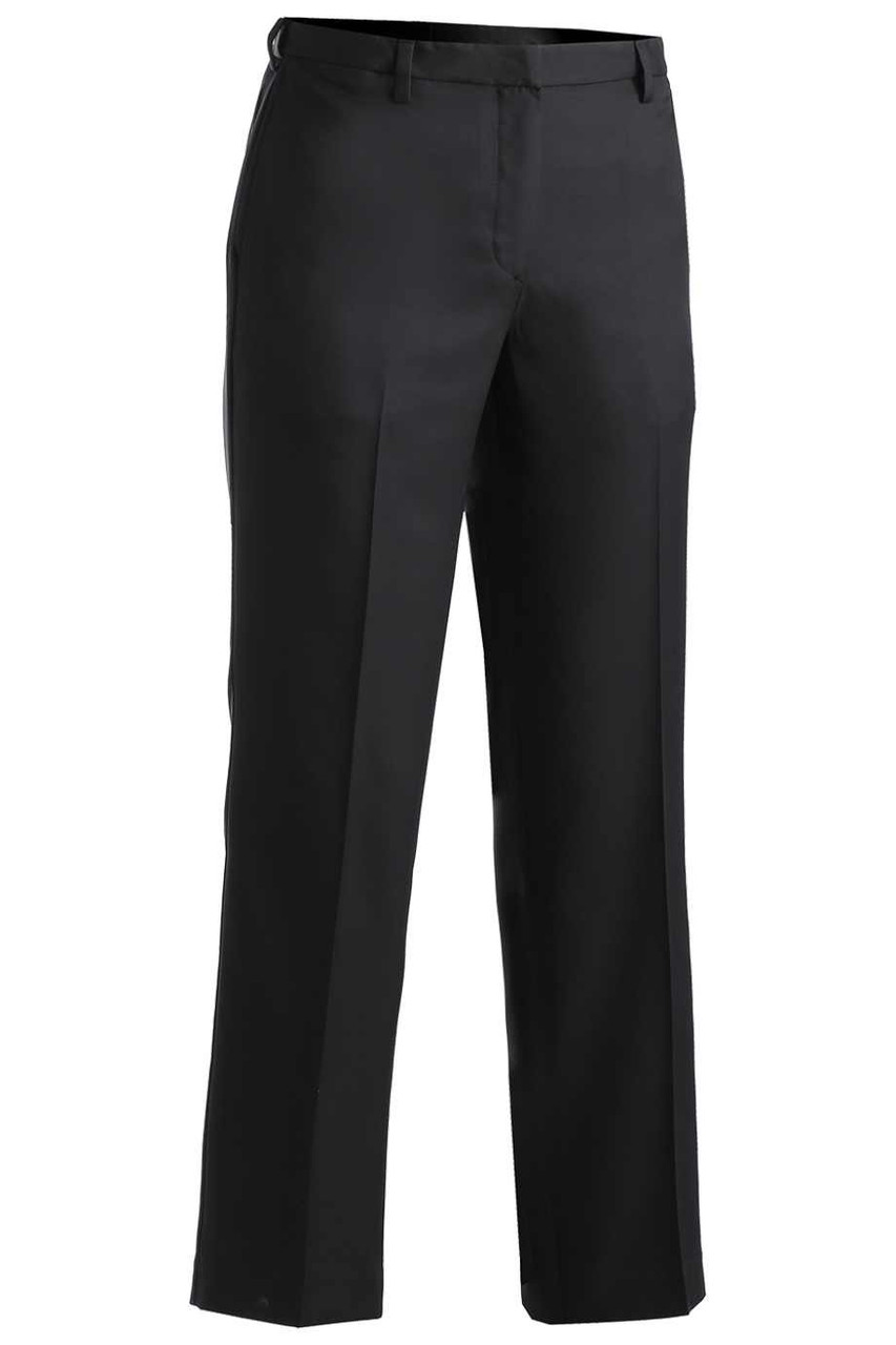 Kirkland Signature SIZE: 6 Ladies' Trouser Dressy Pants COLOR: BLACK | eBay