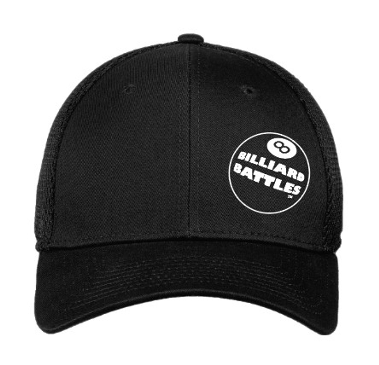 Billiard Battles™ Cap