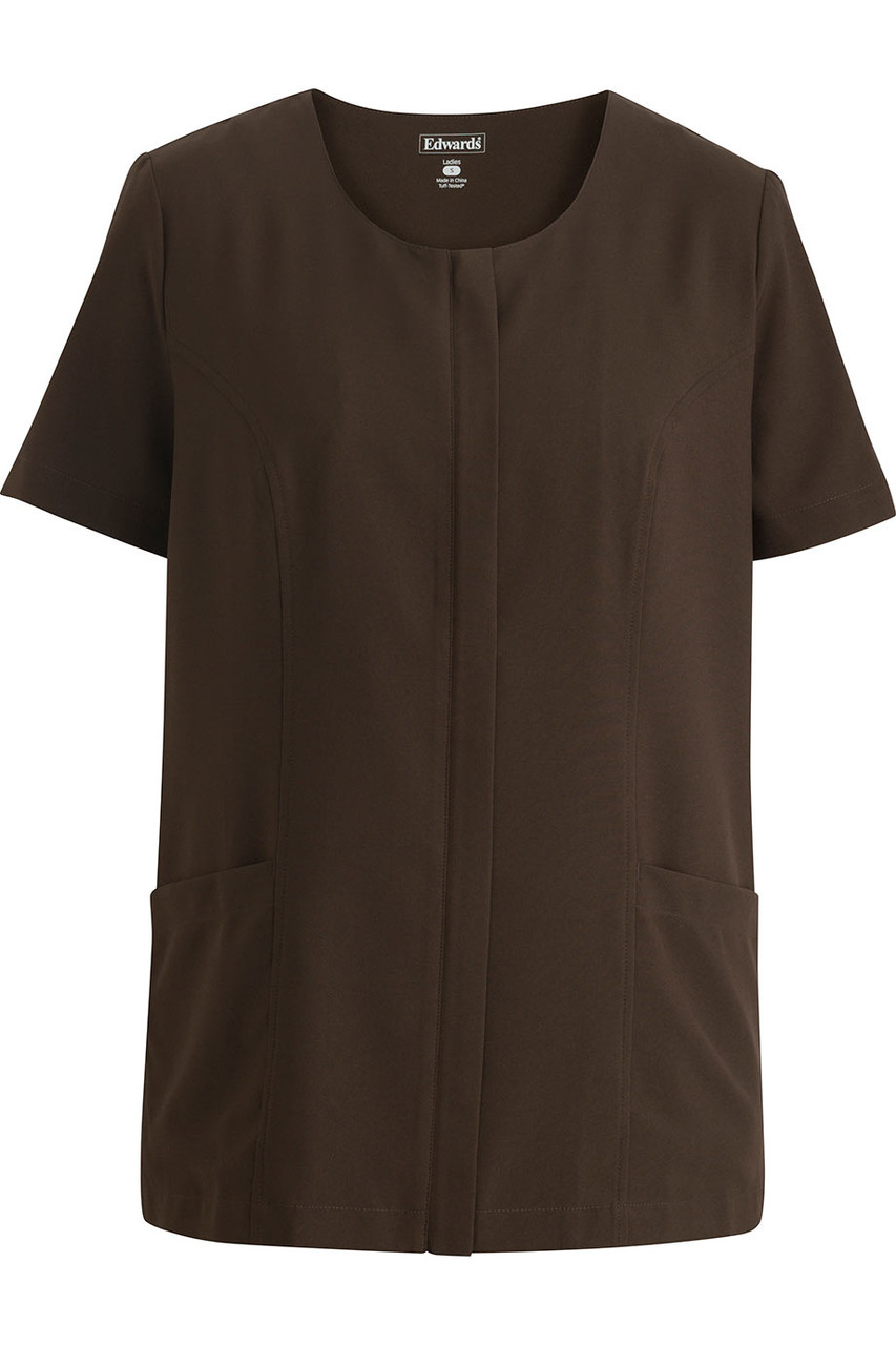 PINCORD ULTRA-STRETCH TUNIC