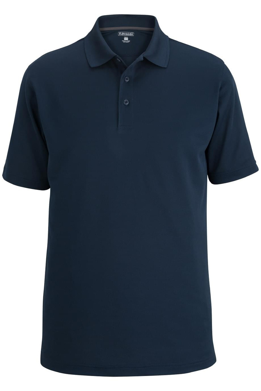 UV Protect and Snag Proof Polo | Outdoor Dining Staff Uniform