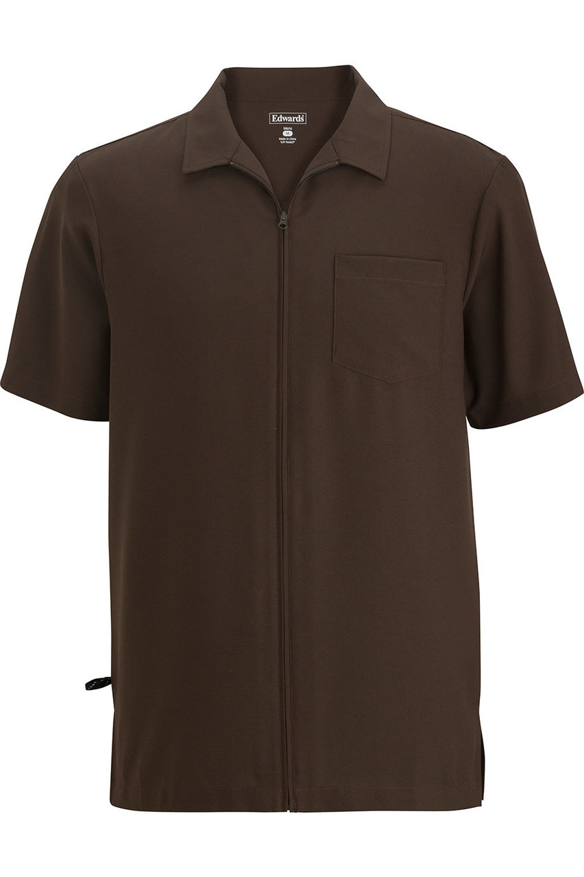 ミュージシャン HYSFORM SERVICE WORKER S/S SHIRTS HYSFORM™(ハイスフォーム) | VERTICAL GARAGE OFFICIAL ONLINE STORE