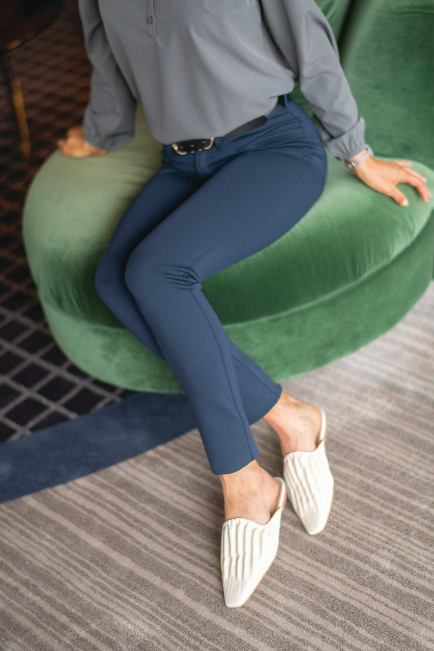 Comfort Knit Pant, Hotel Uniform