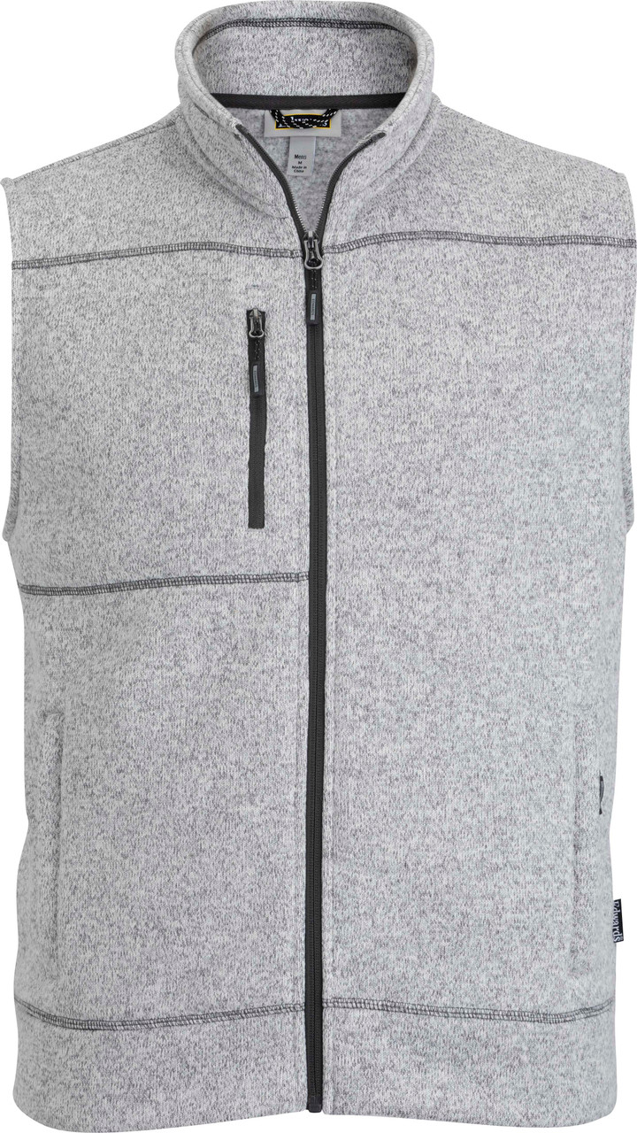 Sweater Vest | Fleece | WaitStuff Uniforms