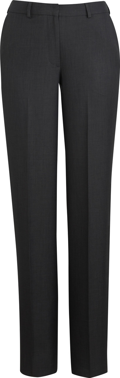 Ladies Dress Pants Maroon - Lowes Menswear