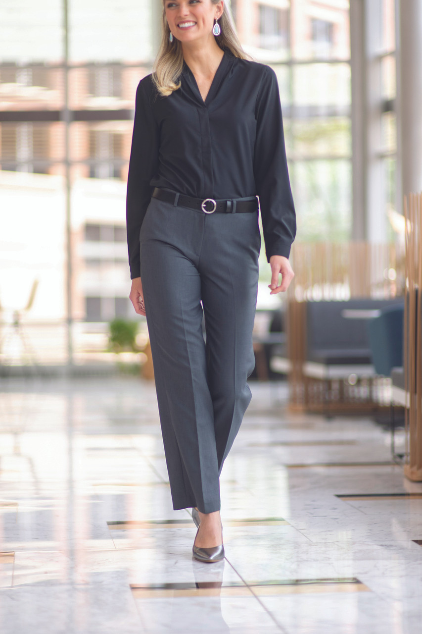 Ladies Synergy Dress Pants