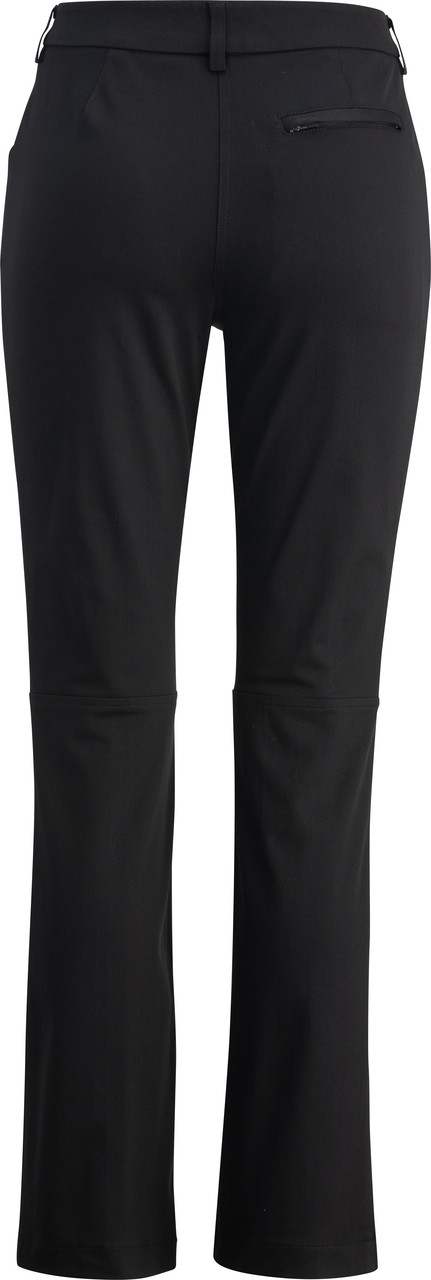 ART POINT PANTALON GRIS RAYAS NEGRAS | THE Design