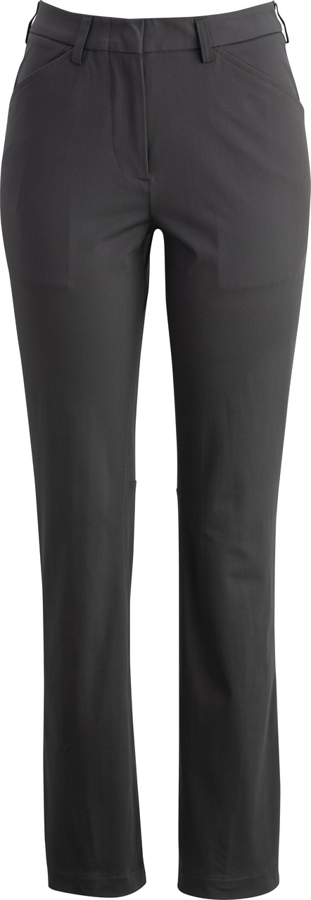 Garden trousers lady black - Uncompromising workwear -for women | OPEROSE