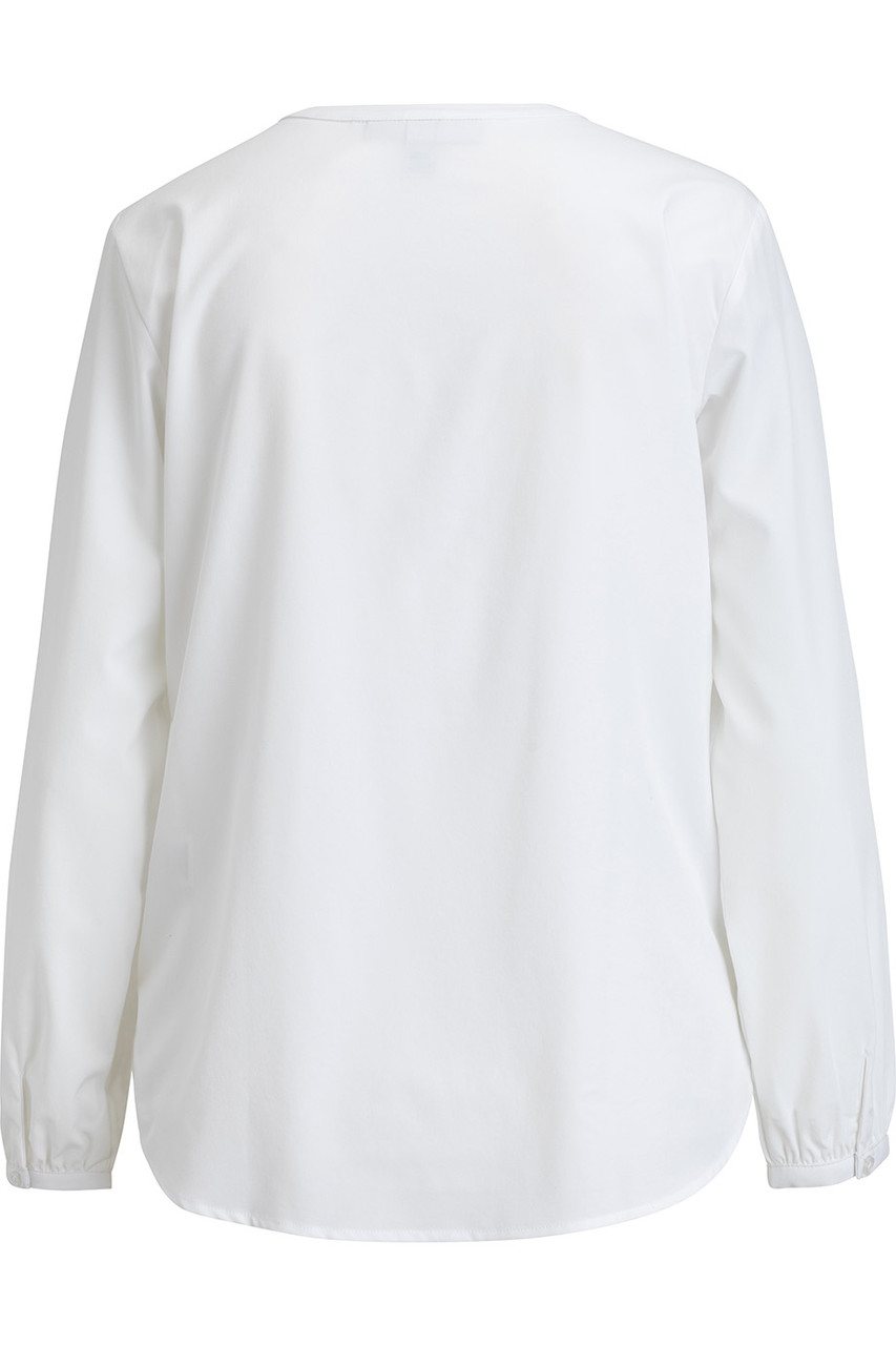 Women's V-Neck Blouse | WaitStuff Uniforms