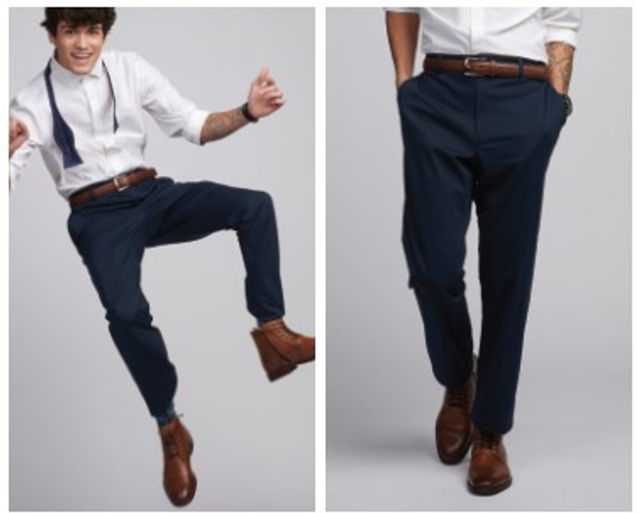24 Wholesale Boys Slim Fit 97% Cotton Stretch School Chino Pants, Solid  Black Size 18 - at - wholesalesockdeals.com