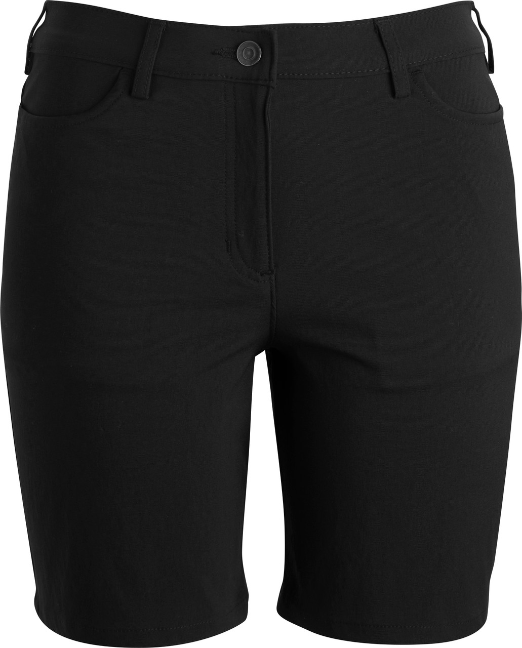 Womens Flex Uniform Shorts | Hotel Uniforms