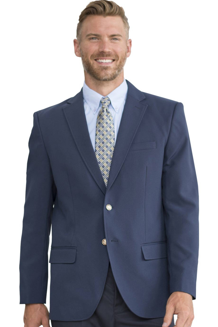 Men's Contemporary Blazer