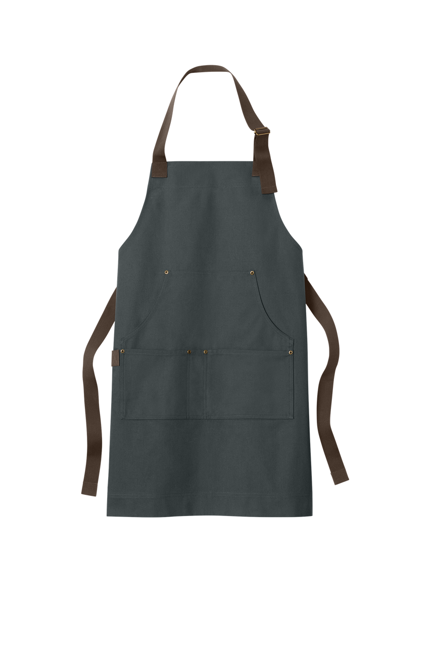 Heavyweight Cotton Duck Work Apron