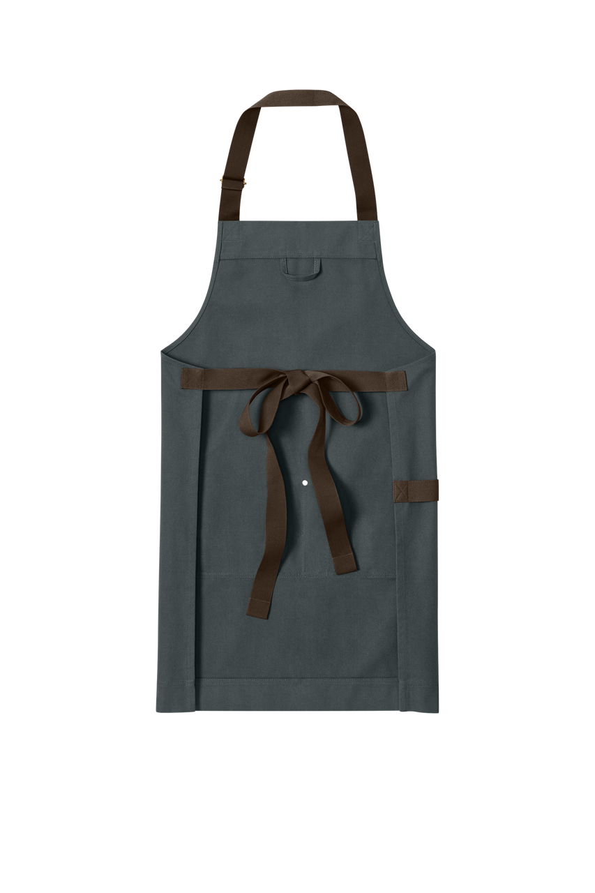 Heavyweight Cotton Duck Work Apron