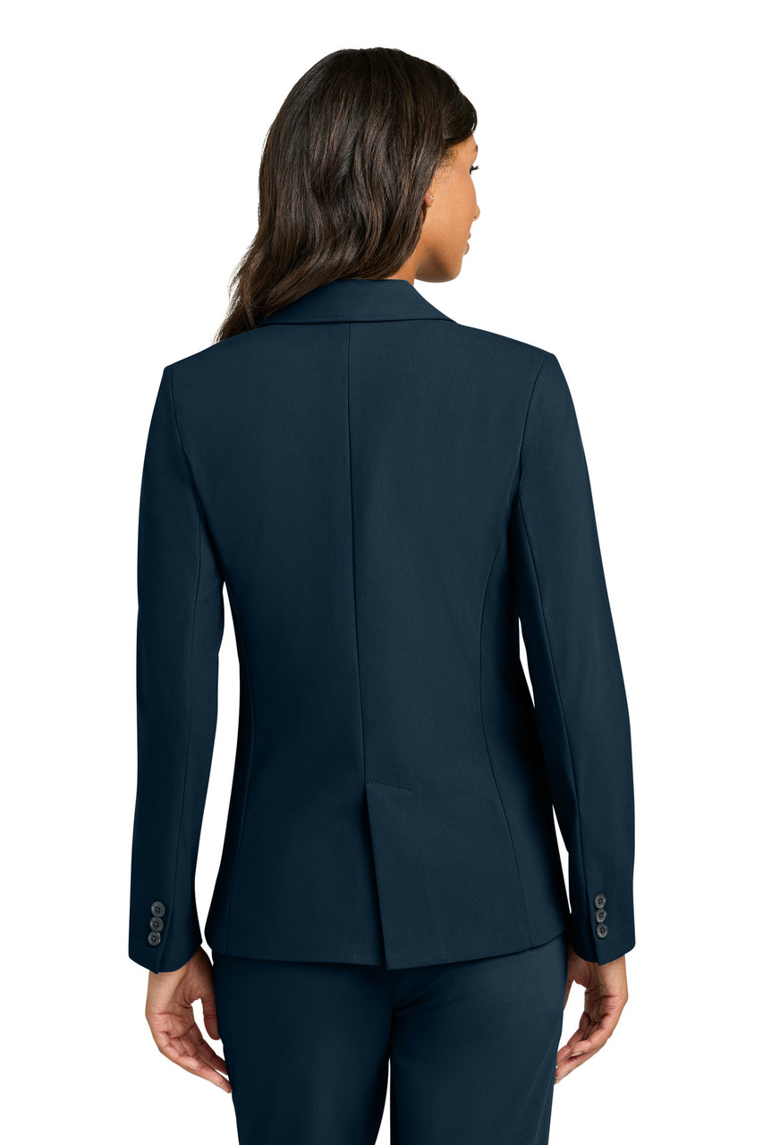 Women's Capital Tech Blazer