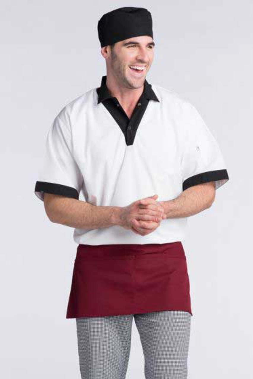 11 Inch Two Pocket Waist Apron