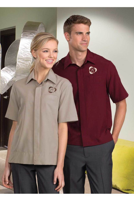 Batiste Service shirt Batiste Service shirt