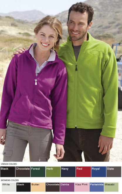 Colorado Clothing | Outerwear | WaitStuff Uniforms