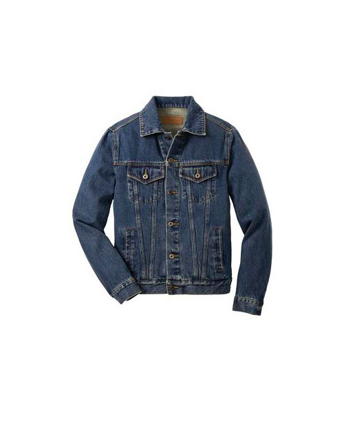 edgars denim jackets