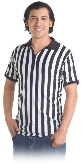 Women's Referee Shirt-Sleeveless – Officia