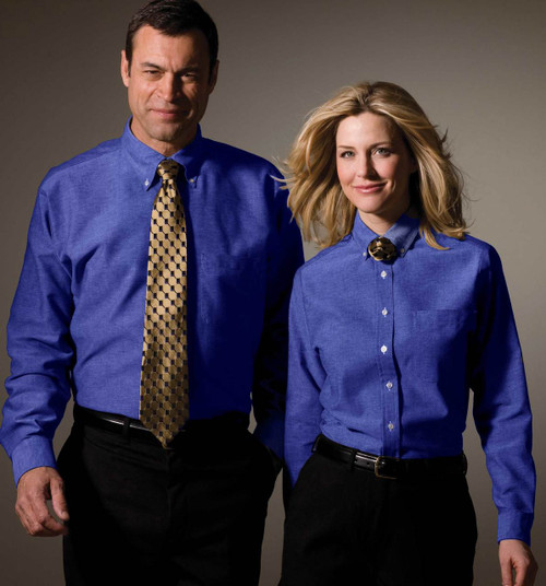 lady edwards oxford shirts