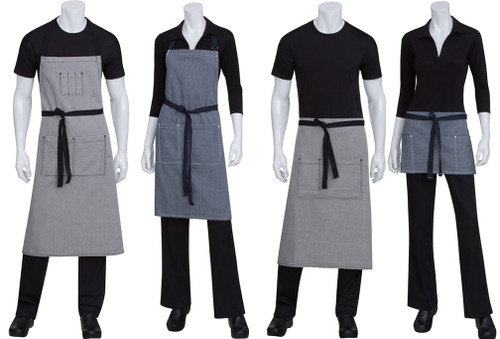 restaurant aprons