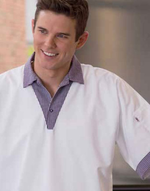 another version of this pullover shirt