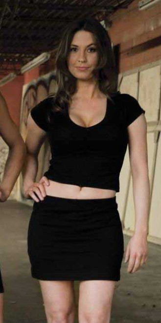 Custom Cocktail Uniform Dresses Sexy Styles
