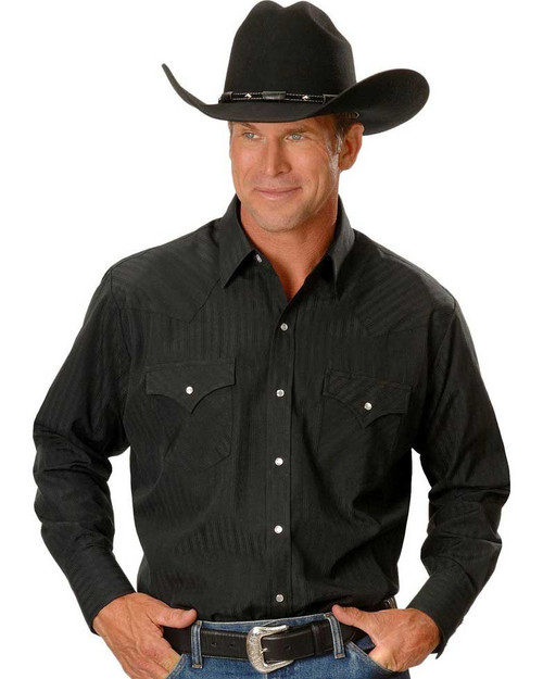 Western Uniform Shirts | Cowboy Uniforms