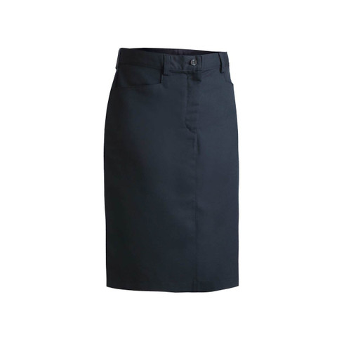 Washable Uniform Skirt | Hotel Uniforms | Waitstuff Uniforms
