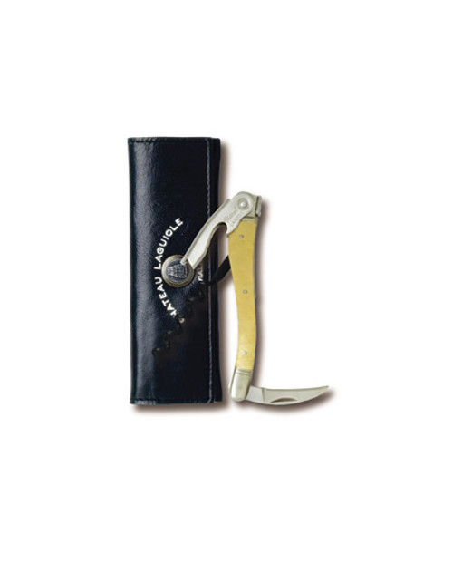 Beautiful maple handled corkscrew Beautiful maple handled corkscrew