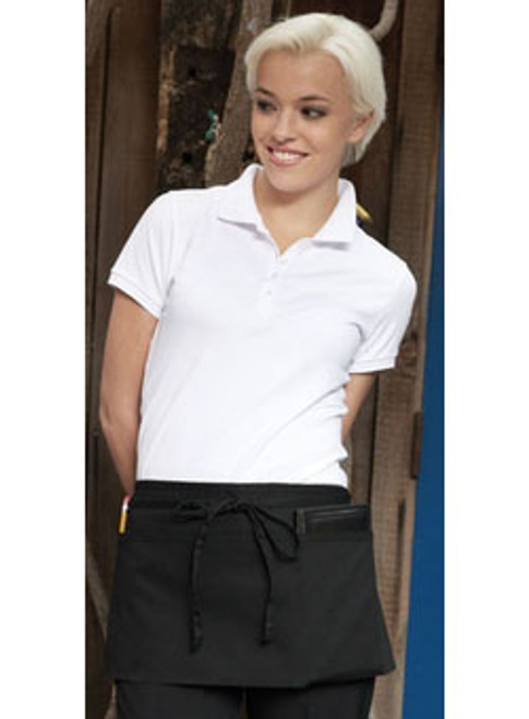 Program 3 Pocket Waist Apron